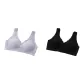 HO-2256/Light Lavender+Black/2 Pack