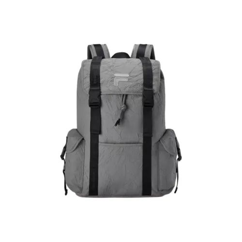 FILA FUSION Backpacks Gray