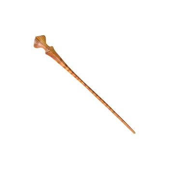 Universal Studios Harry Potter Characters Nymphadora Tonks Resonant Wand Interactive/Standard IP Merch