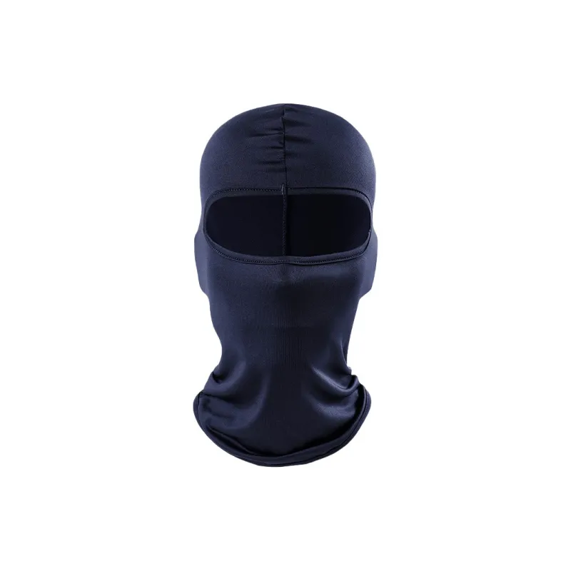 JIEKAI Motorcycle Headgears Milk Silk Unisex Windproof-6