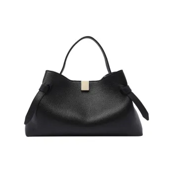 YUZEFI Gyoza Top Handle Bag