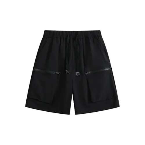 MAKINO Casual Shorts Men