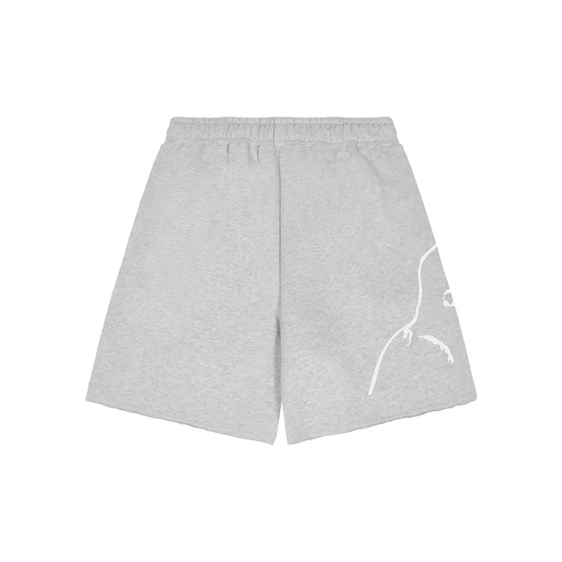 XLARGE Casual Shorts Unisex-3