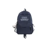Dark Blue Single Bag