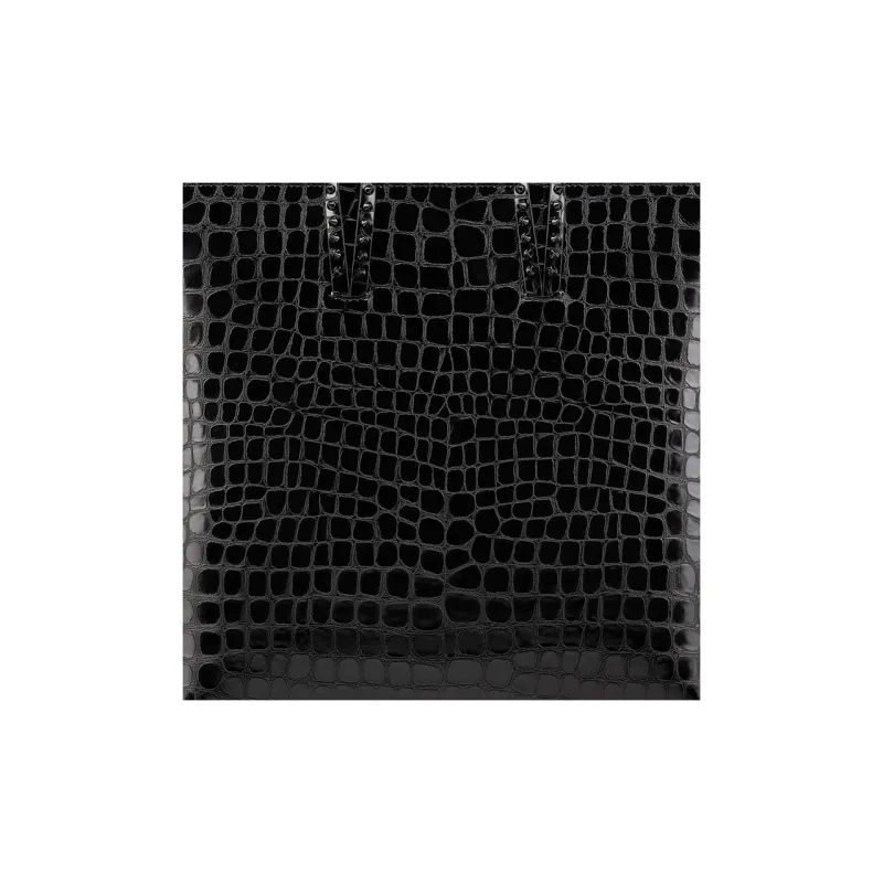 Christian Louboutin Cabata Stud Detailed Tote Bag-4