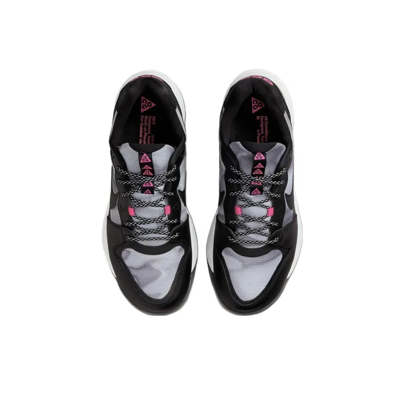 Nike Acg Lowcate Se Wolf Grey Hyper Pink-3