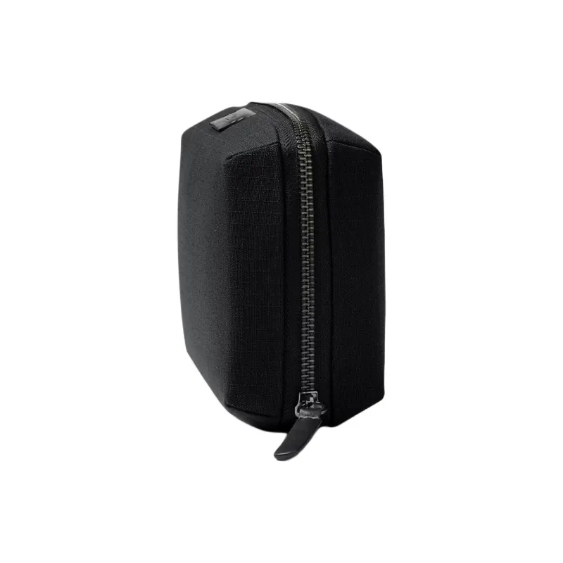 BELLROY Recycled Woven Fabric Storage Bag Unisex Black-1
