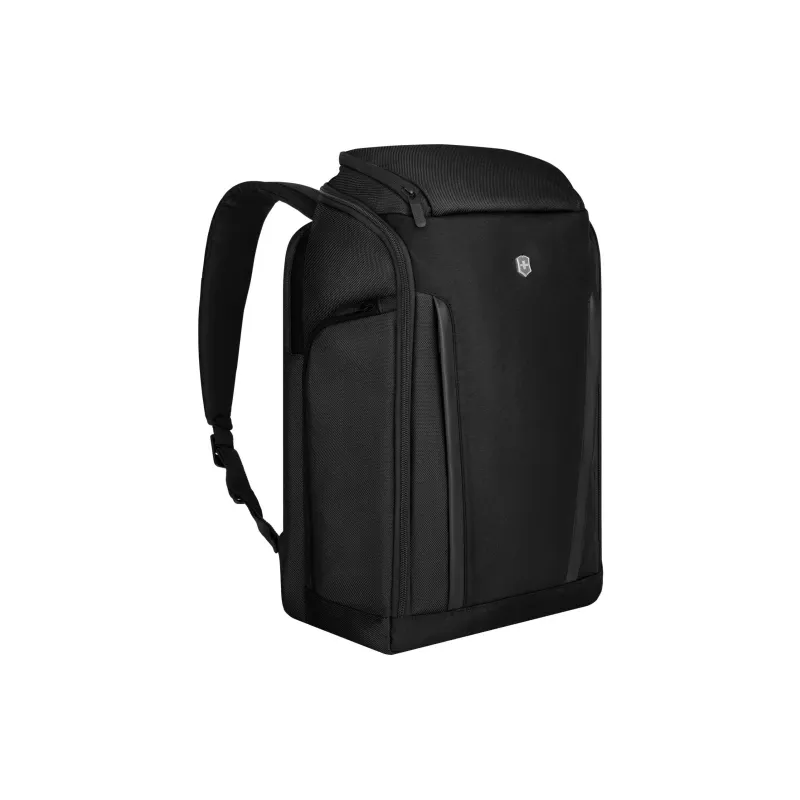 VICTORINOX Polyester Backpack Men's Black-1
