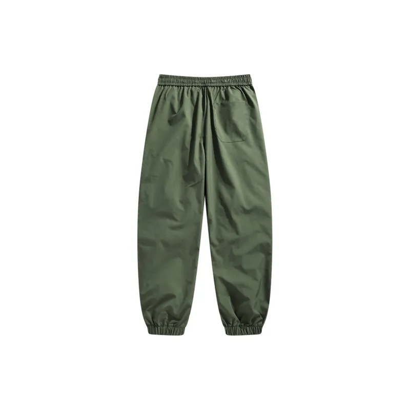 DBD WH Casual Pants Unisex-1