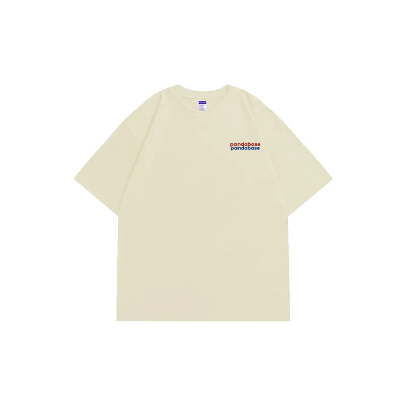 PANDA BASE T Shirts Unisex-13
