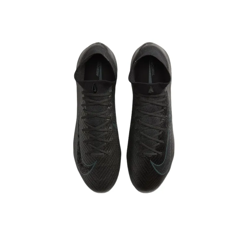 Nike Mercurial Superfly 10 Elite Fg 'Shadow Pack Black Deep Jungle' 2024-3