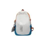Blue Single Bag