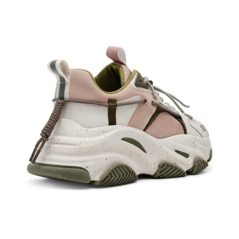 STEVE MADDEN Wear-Resistant Low-Top Casual Shoes Women's-9