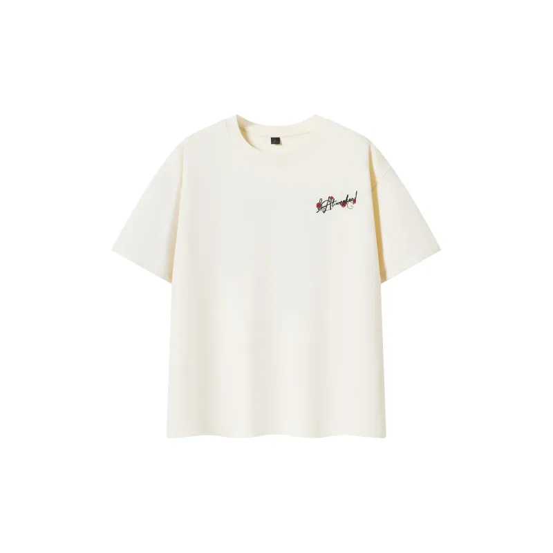 LA'T.WEEKEND T Shirts Unisex-10