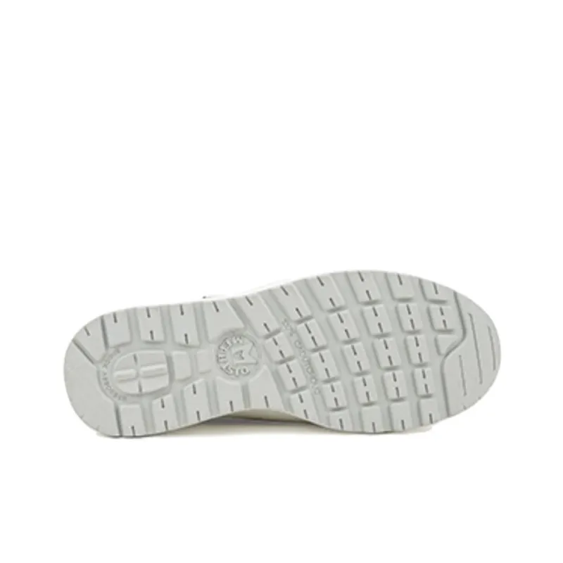 MEPHISTO Wear-Resistant Low-Top Casual Shoes Men's-26