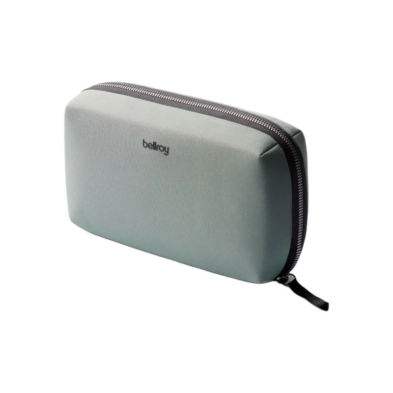 BELLROY Recycled Material, Woven Fabric Storage Bag Unisex Green-0