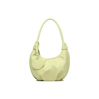 ROSEROOEN PU Shoulder Bag Regular Women's Multicolor