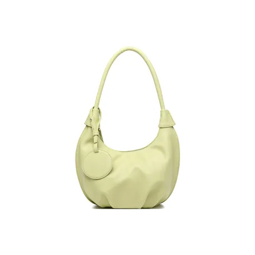 ROSEROOEN PU Shoulder Bag Regular Women's Multicolor