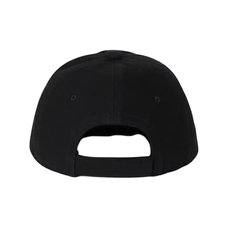 Giuseppe Zanotti Logo Plaque Baseball Cap-1