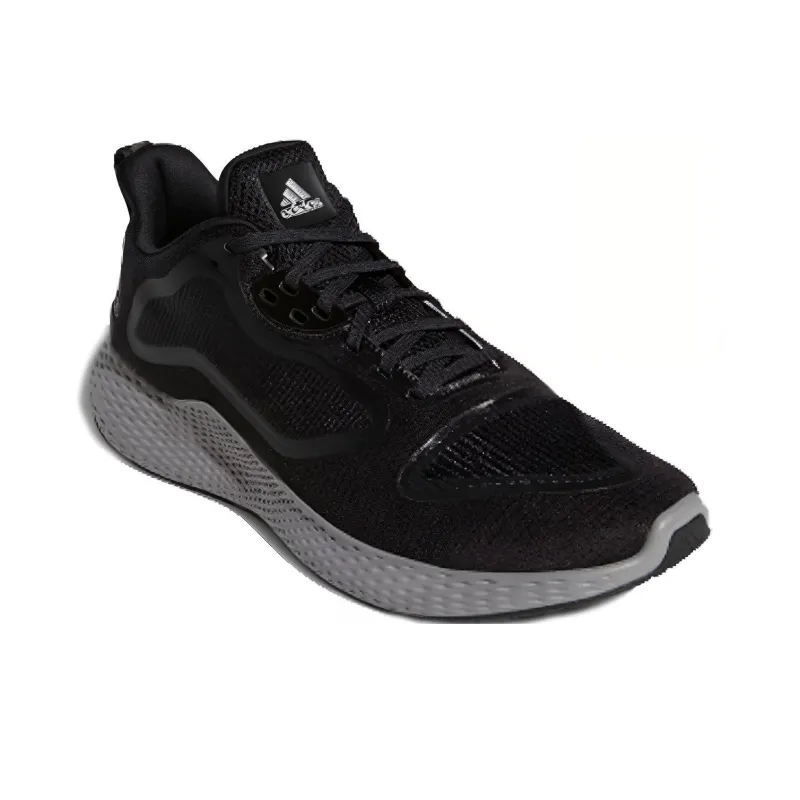 Adidas Edge Rc 3 'Black Silver'-1
