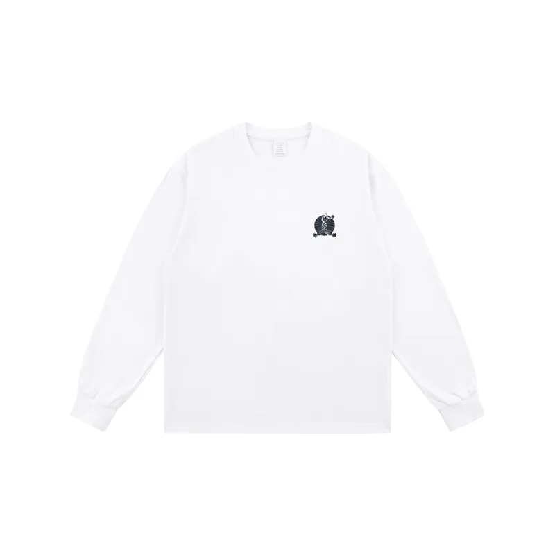 AI3 Iverson China Series T Shirt Unisex-3