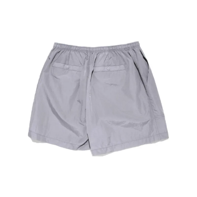 Lee Casual Shorts Men's Light Gray-1