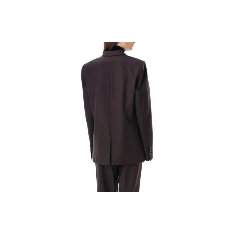 Stella McCartney Single Breasted Blazer-1