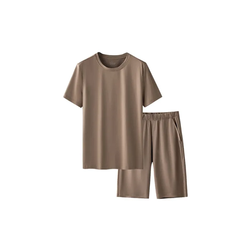 ROBINHOOD Men Pajama Sets-4