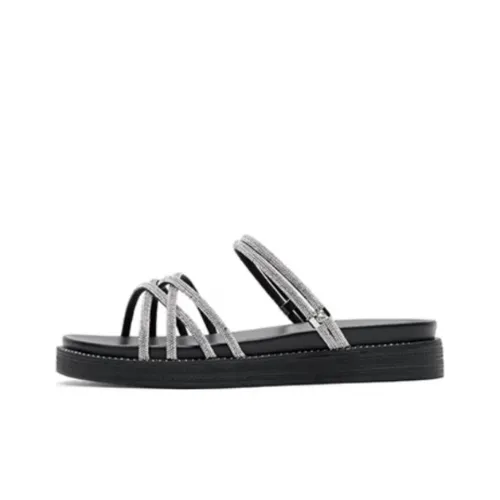 HARSON One Strap Sandals Women's