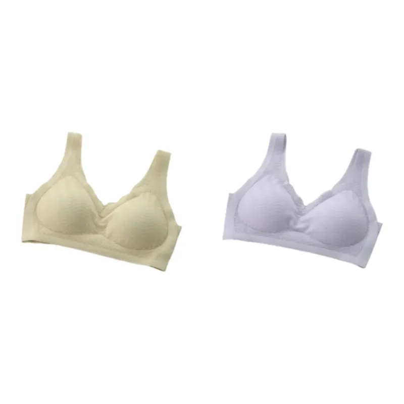 YUZHAOLIN Bra Women's Combo Set-15