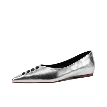 AIQINISHA Casual Shoes Women's Low Top