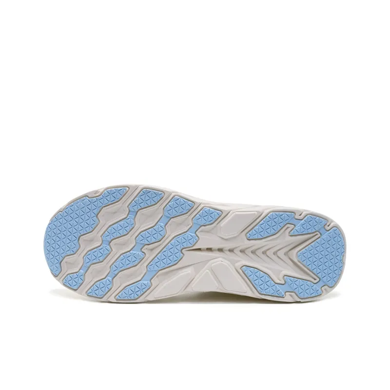 RIGORER Running Shoes 'White Blue'-5
