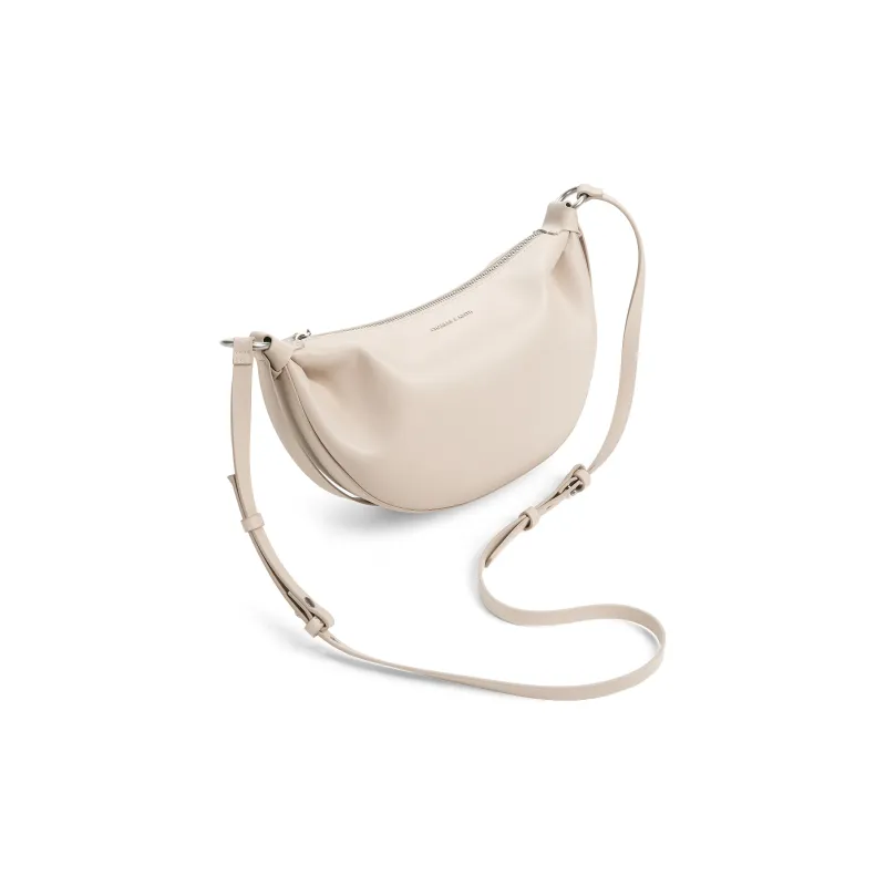 CHARLES&KEITH Shoulder Bags-12