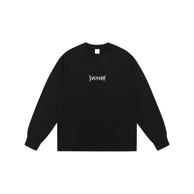AI3 Iverson China Series T Shirt Unisex-1