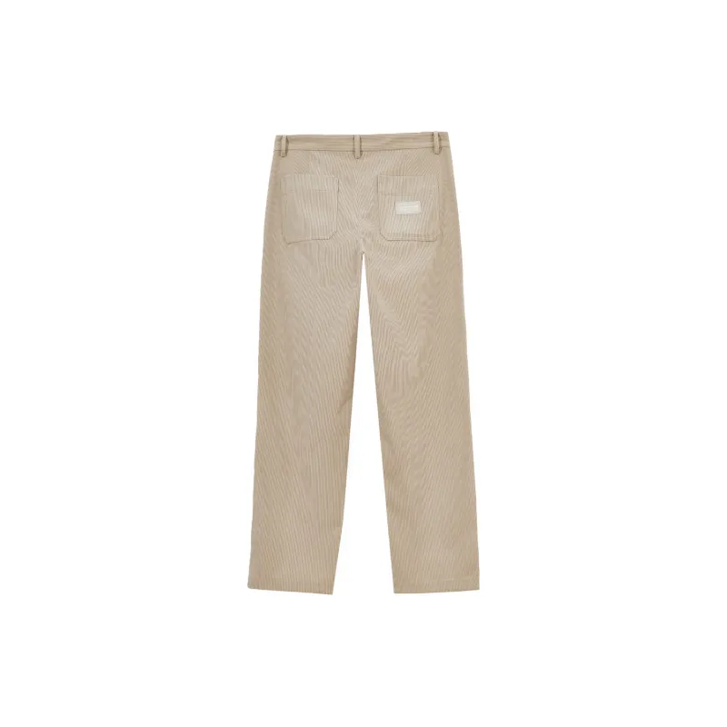 JACK&JONES Casual Pants Men-1
