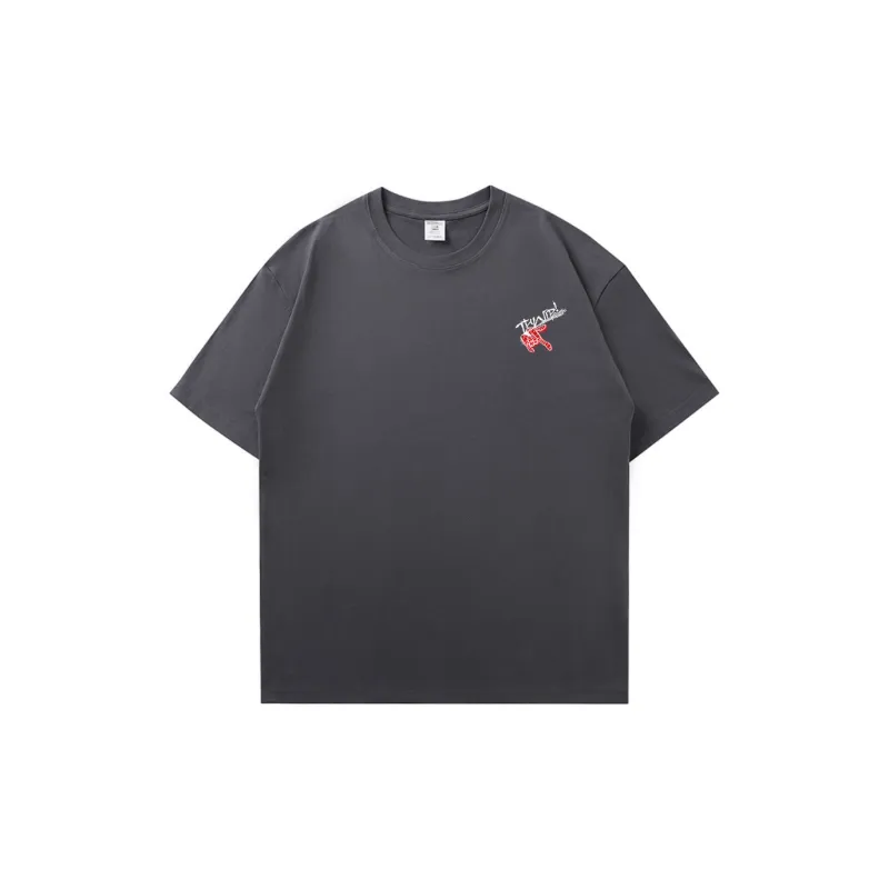 MARVEL T Shirts Unisex-5