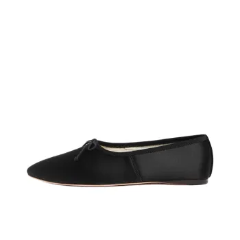 Loeffler Randall Landon Casual Single Shoes Women's Black