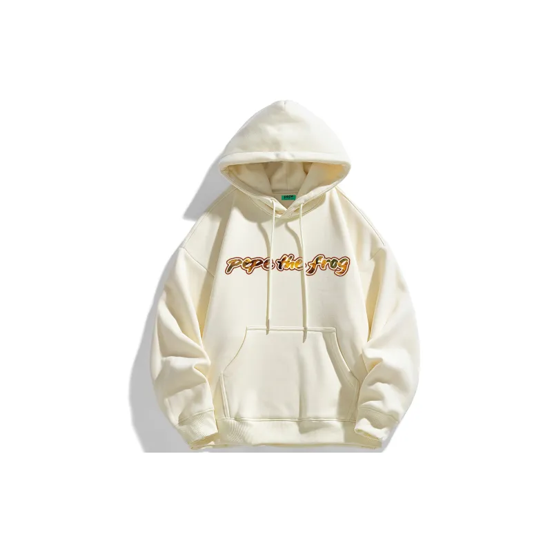 Pepe The Frog Sweatshirt Unisex-7