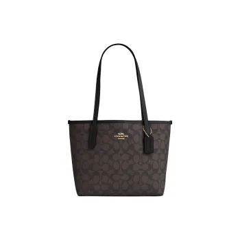 COACH City Handbags