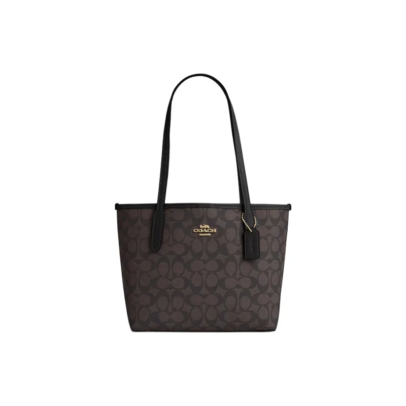COACH City Handbags-0