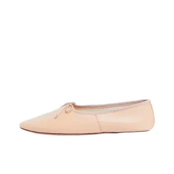 Loeffler Randall Landon Casual Single Shoes Women's Light Pink
