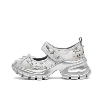 SUGARSU Low Top Casual Shoes Women's