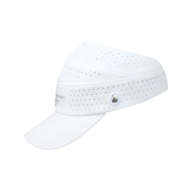 SWOFCARE Polyester Cotton Baseball Caps Unisex-2