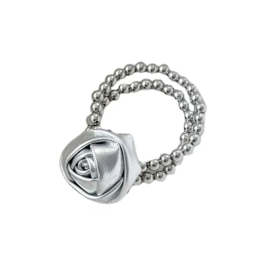 ZWU Hair Ties Women's-0