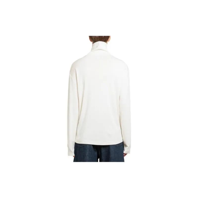 Lemaire Turtleneck Long-Sleeved Jumper-1