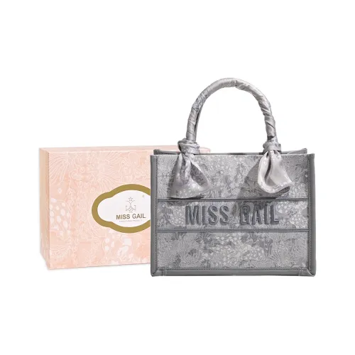 MISS GAIL Handbags