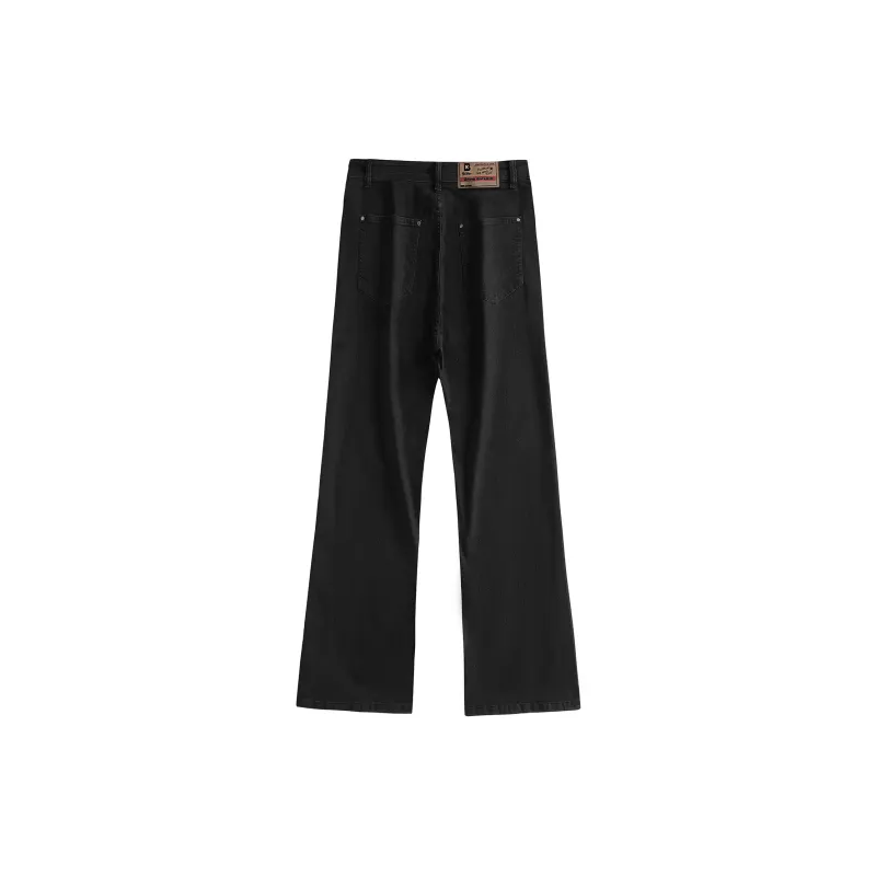 David Bakken Jeans Unisex-4