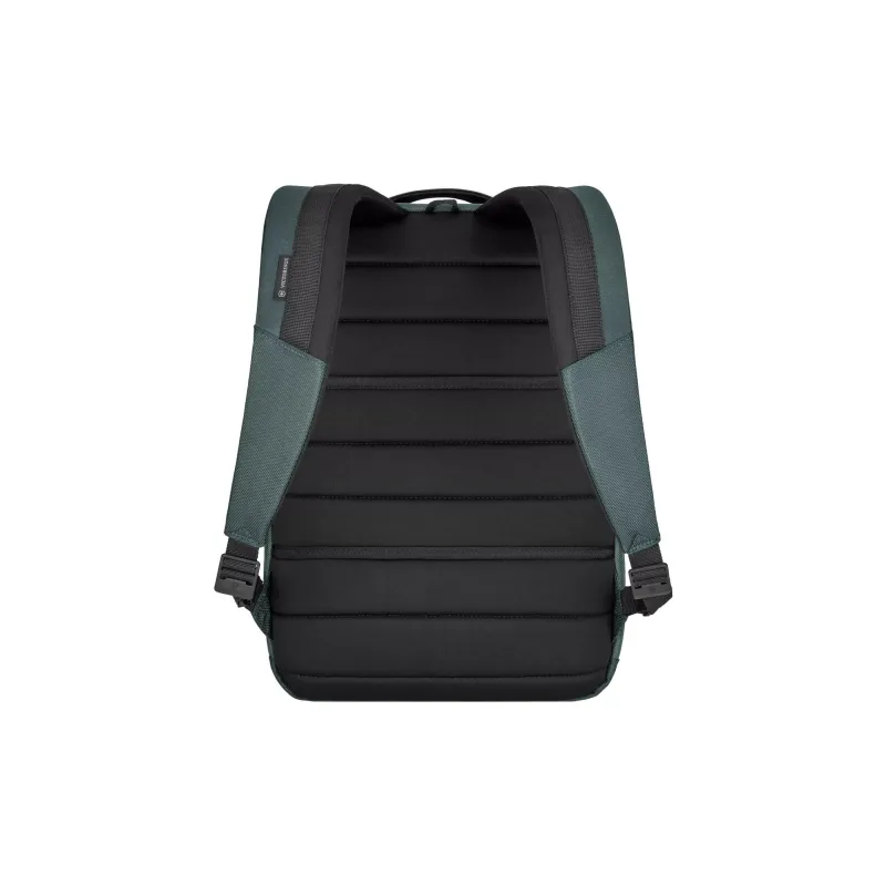 VICTORINOX Polyester Backpack Men's Green-3
