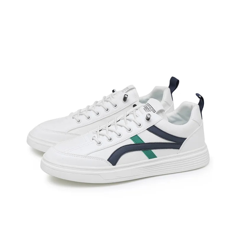 Abango Low Top Casual Shoes Men's-8