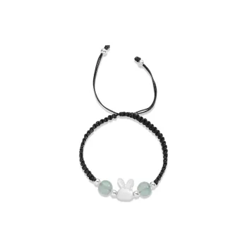 RINGLOVE Fabric Bracelets Women's